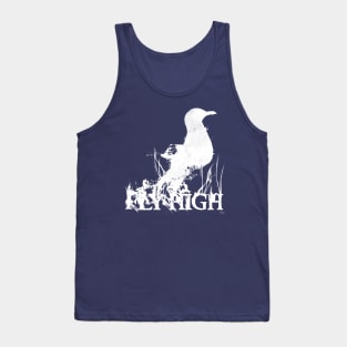 Fly High v2 Tank Top